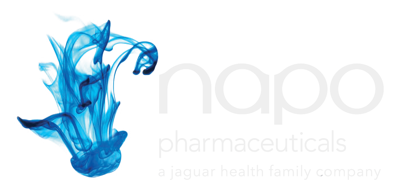 napo pharmaceuticals logo